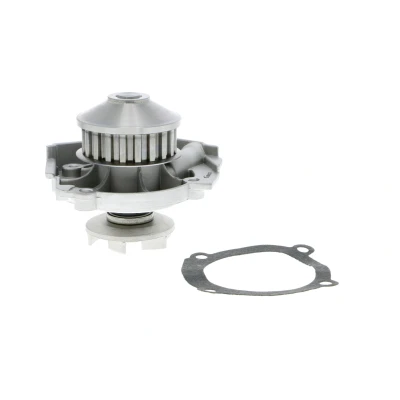 Imagen de VAICO V24 50001 Bomba de agua 20 con junta mecánico Aletas metal Original calidad FIAT: Cinquecento, Punto I Hatchback, Panda Hatchback