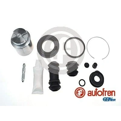 Imagen de AUTOFREN SEINSA D42503C Kit de Reparación Frenos Eje trasero 43 TOYOTA: MR2 II Coupé norauto, oscaro, mister auto