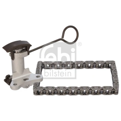 Imagen de FEBI BILSTEIN 193791 Juego de cadena distribución Símplex, cerrada OPEL: Astra K Hatchback, Sports Tourer, Insignia B Grand Sport