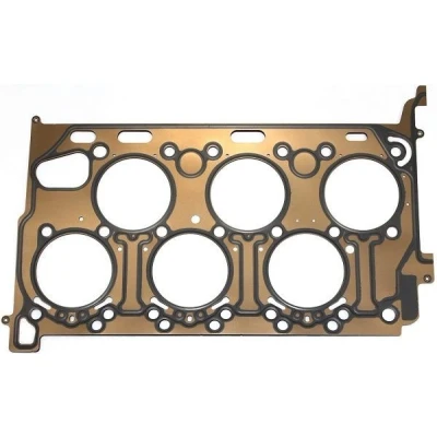Imagen de ELRING 354.562 Junta de Culata 0,67 84,9 metálica multilámina para cilindro 1 6 VOLKSWAGEN: Touareg I, AUDI: A8 D3