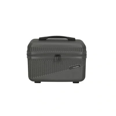 Imagen de travelite Bali Beautycase Anthracite