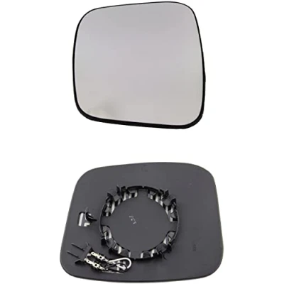 Imagen de TarosTrade 57 0949 L 46213 Cristal De Retrovisor Calefactable Lado Izquierda
