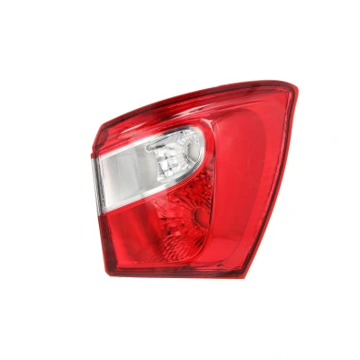 Imagen de ABAKUS 218 1979R UE Piloto trasero derecha Parte exterior PY21W, P21/5W sin portalámparas, bombilla SUZUKI: SX4 II S Cross