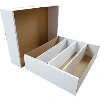 Imagen de THIRD PARTY KB4000 Caja de almacenamiento, multicolor