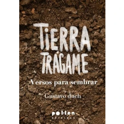 Imagen de Tierra trágame: Versos para sembrar: 6 (Edicions especials)
