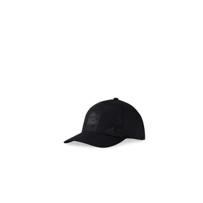 Imagen de Callaway Gorra de camionero estándar, color negro
