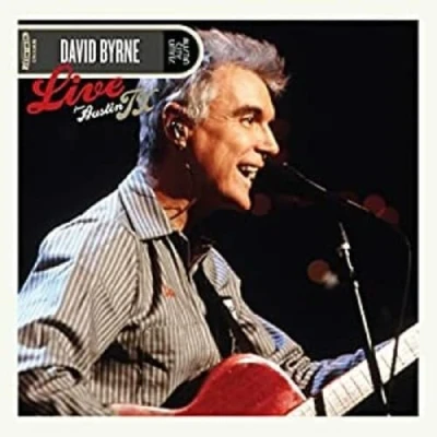 Imagen de Live From Austin, TX [Vinilo]