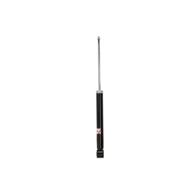 Imagen de Magnum Technology AGR154MT amortiguador Eje trasero Presión de gas Bitubular Columna Espiga arriba, Anillo inferior DACIA: SANDERO 2