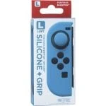 Imagen de Funda + grips FR TEC FT1011, Para Nintendo Switch, Con grip izquierdo, Azul
