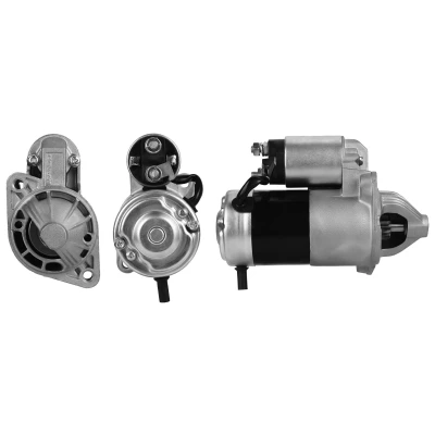 Imagen de Motor de arranque ELSTOCK 25 2142