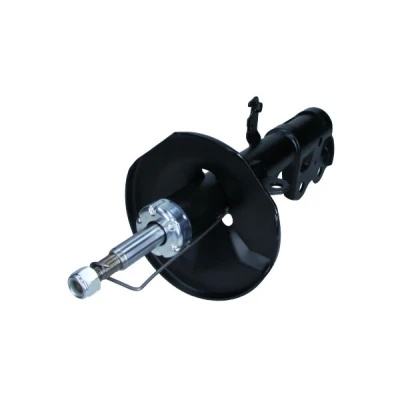 Imagen de MAXGEAR 11 1165 amortiguador Eje delantero, izquierda Presión de gas Bitubular Columna Espiga arriba TOYOTA: Prius II Liftback