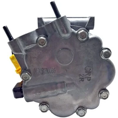 Imagen de MAHLE ORIGINAL ACP 359 000S Compresor de Aire Acondicionado SD7C16 12 PAG 46 R 134 a con junta anular PEUGEOT: 5008 I, 407 Berlina, Partner II Tepee