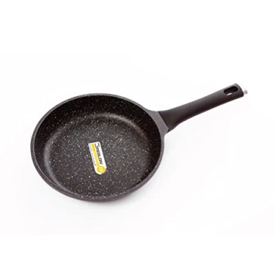 Imagen de Müller Kitchen Sarten 3 tamaños (anti adherente, para inducción, PFOA libre) (28cm)