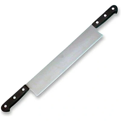 Imagen de Matfer Bourgeat 090347 Cuchillo de queso (1 unidad)