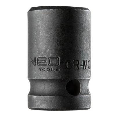 Imagen de NEO TOOLS 12 216 Cubos insertables 38 16 mm