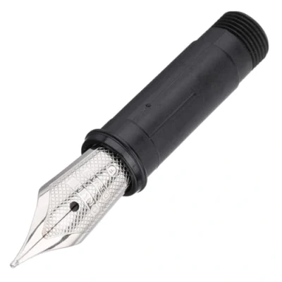 Imagen de Online 40076/3 Agarre para pluma y modelos Piccolo Visión (ancho de trazo F, dos colores)