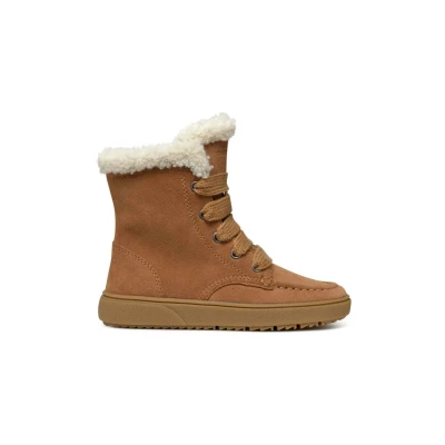 Imagen de Geox J THELEVEN Girl WPF, Botín, Whisky, 28 EU