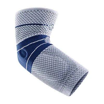 Imagen de BAUERFEIND EpiTrain, Vendaje de Codo, Talla 5, gris (titán)