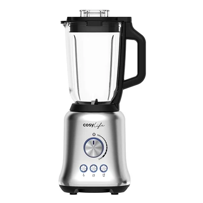 Imagen de Batidora De Vaso Cosylife Cl bl1015sm