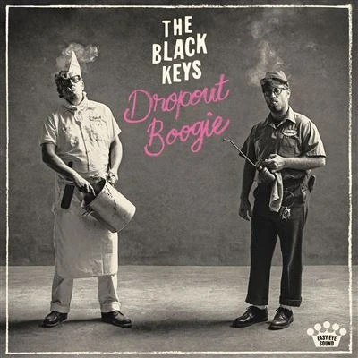 Imagen de The Black Keys Dropout Boogie (LP) [Vinilo]