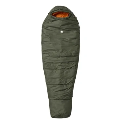Imagen de Fjällräven Abisko Two Seasons W Sleeping bag