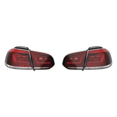 Imagen de OSRAM LEDriving luz trasera LED