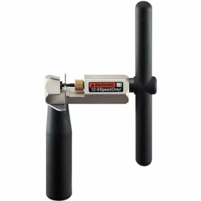 Imagen de SHIMANO TRONCHACADENAS Shim.TL CN35 PROFES.9 12V Herramientas Ciclismo, Adultos Unisex, Multicolor(Multicolor)