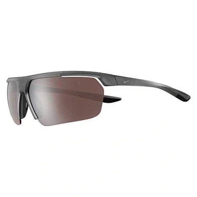 Imagen de NIKE Gale Force E Gafas, Gris, One Size Unisex Adulto