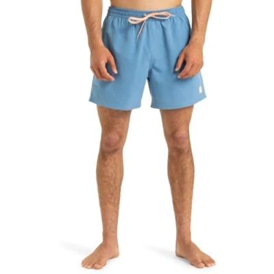 Imagen de Quiksilver Everyday Solid 15 Bañador, Hombre, Talla: Small, Blq