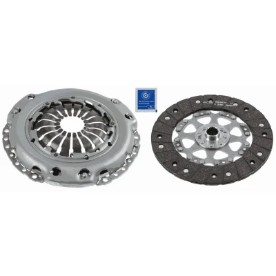 Imagen de SACHS 3000 951 192 Kit de Embrague sin cojinte desembrague 230 OPEL: Zafira B, Astra H Hatchback, GTC