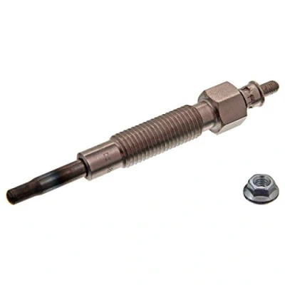 Imagen de FEBI BILSTEIN 19097 Bujía de precalentamiento 11V HYUNDAI: H 1 / Starex MPV, Furgón, Terracan, NISSAN: Patrol GR 5 SUV, Pick Up
