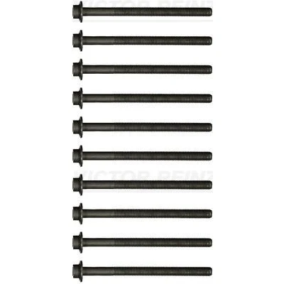 Imagen de REINZ 14 13249 01 Juego de Tornillos Culata Torx interior LAND ROVER: Range Rover Evoque