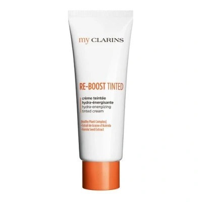 Imagen de Clarins My Re Boost Tinted Cream 50 ml