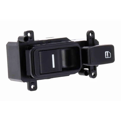 Imagen de VEMO V26 73 0050 Interruptor, elevalunas Lado de pasajero