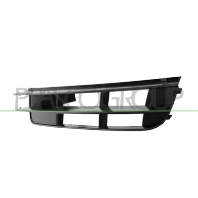 Imagen de PRASCO AD8302124 Rejilla Parachoques Delante, izquierda AUDI: Q7