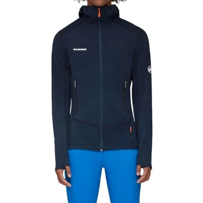 Imagen de Mammut Taiss Light Forro polar, Mujer, Talla: Large, Marine