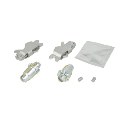 Imagen de Juego de accesorios, zapatas freno QUICK BRAKE 120 53 002
