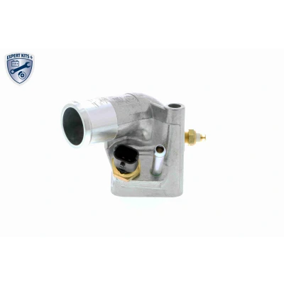 Imagen de VEMO EXPERT KITS + V40 99 0003 Termostato, refrigerante 92 con junta OPEL: Vectra C Berlina, Corsa Hatchback, Astra H GTC, SAAB: 9 3 Berlina