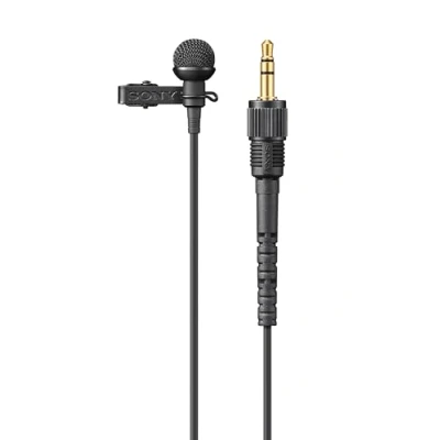 Imagen de Sony Micrófono de Solapa ECM L1