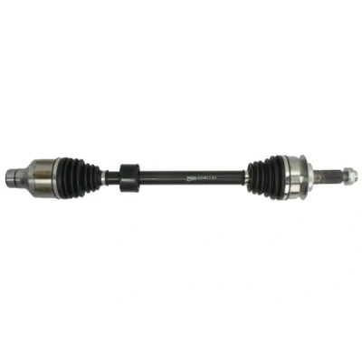 Imagen de PASCAL G2F046PC Árbol de transmisión Eje delantero, derecha 692 SUZUKI: SX4 I Hatchback