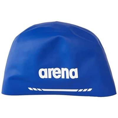 Imagen de Arena Gorro de natación competición Unisex 3D Soft