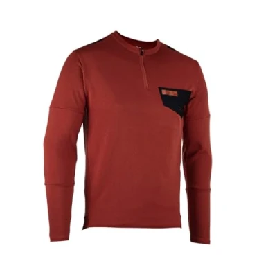 Imagen de Leatt Maillot MTB Trail 4.0, talla M