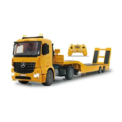 Imagen de Jamara Benz Remolque Mercedes Arocs 1:20 2,4 GHz (405107)