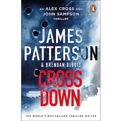 Imagen de Cross Down Patterson And Dubois (autor)