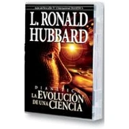Imagen de Dianetica. La Evolucion De Una Ciencia (2 Cd Audio Libros)