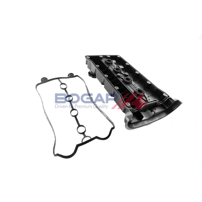 Imagen de BOGAP G1115105 Tapa de Balancines con juntas CHEVROLET: Lacetti Hatchback, Kalos Aveo / Hatchback
