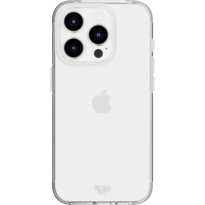 Imagen de Tech21 Evo Lite TPU Back Cover Transparente Apple iPhone 15 Pro