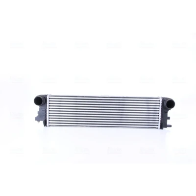 Imagen de Intercooler NISSENS 96071