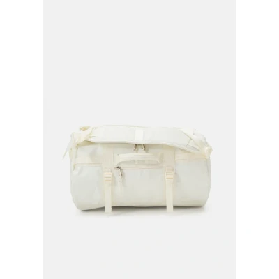 Imagen de The North Face BASE CAMP Duffel XS Bolsa de viaje, Talla: One Size, White dune/white