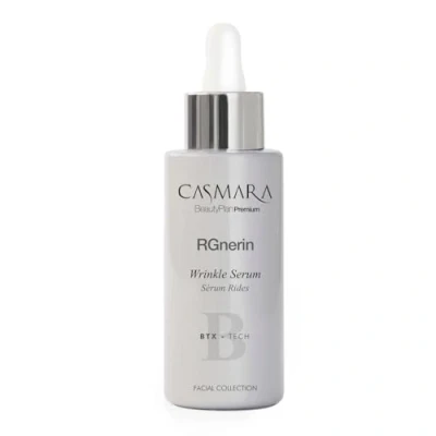 Imagen de Casmara, RGENERIN WRINKLE. Sérum regenerador con efecto bótox que rellena, regenera, alisa e inhibe las arrugas, 50 ml